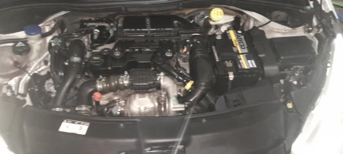 Peugeot 208 2013 208
