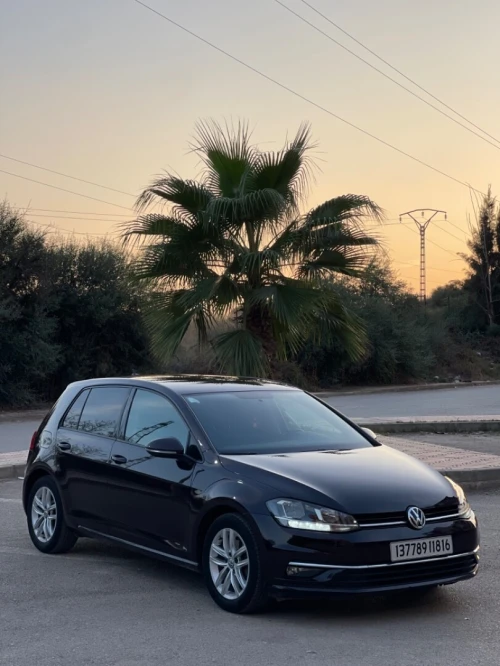 Volkswagen Golf 7 2018 START+