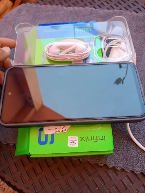 INFINIX SMART 9 
