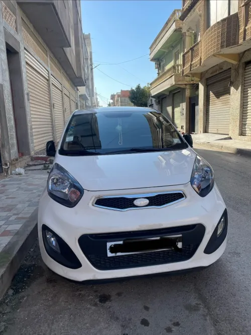 Kia Picanto 2013 