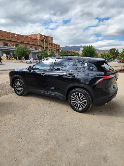 Jetour Dashing 2026 Youth Edition 