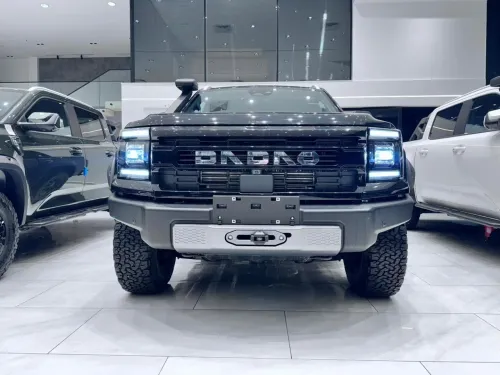 JMC DADAO 2025 