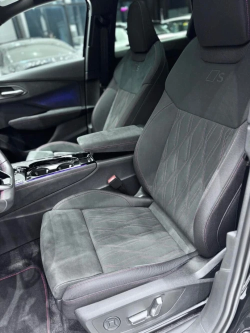 Audi Q3 2026 S-LINE