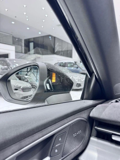 Audi Q3 2026 S-LINE