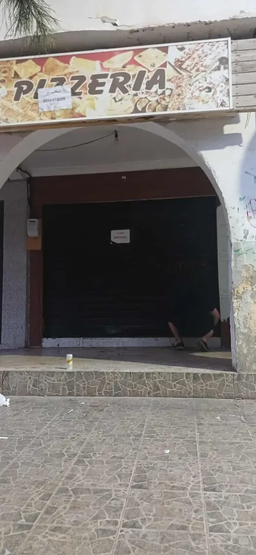 Location Local Alger Birkhadem