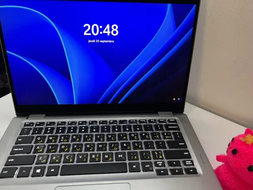 DELL LATITUDE 5310 360