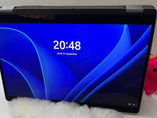 DELL LATITUDE 5310 360