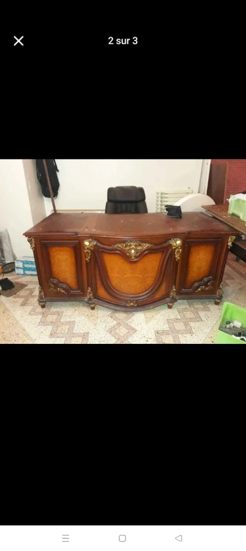 Bureau 