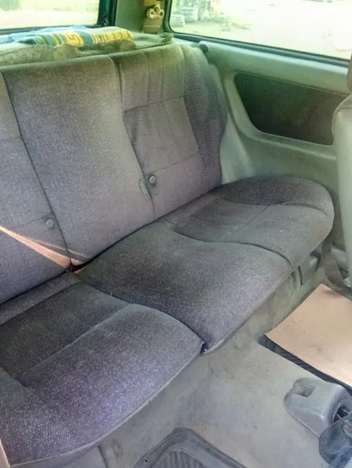 Fiat Punto 1997 Classic