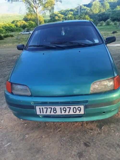 Fiat Punto 1997 Classic