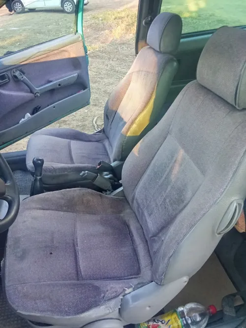 Fiat Punto 1997 Classic