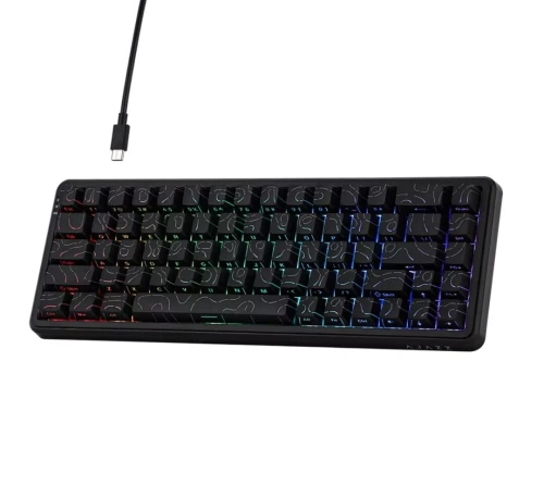 AJAZZ AK680 MAX HE 8K