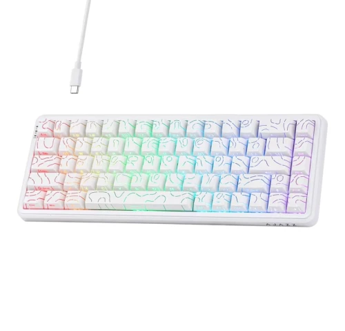 AJAZZ AK680 MAX HE 8K