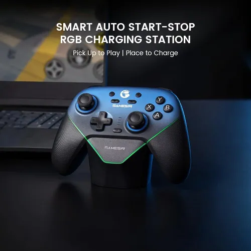 GameSir Supernova