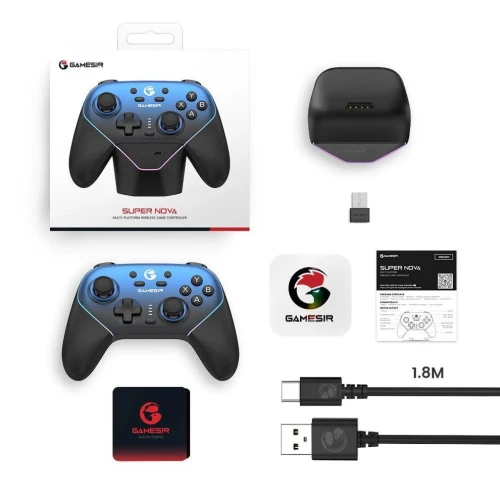 GameSir Supernova