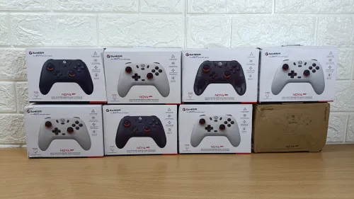 GameSir Nova Lite 