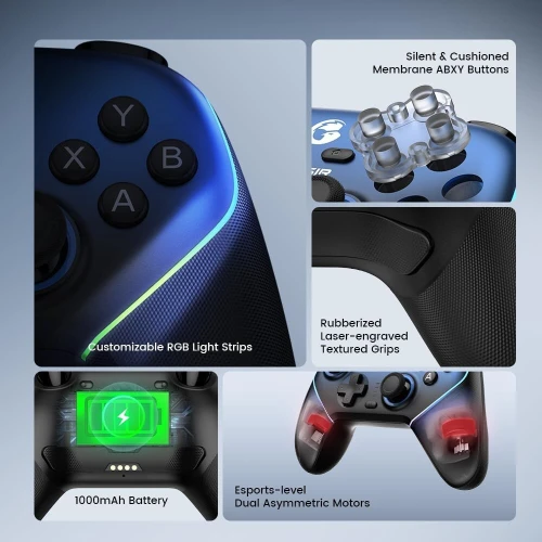 GameSir Supernova