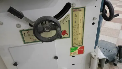 Tecnica