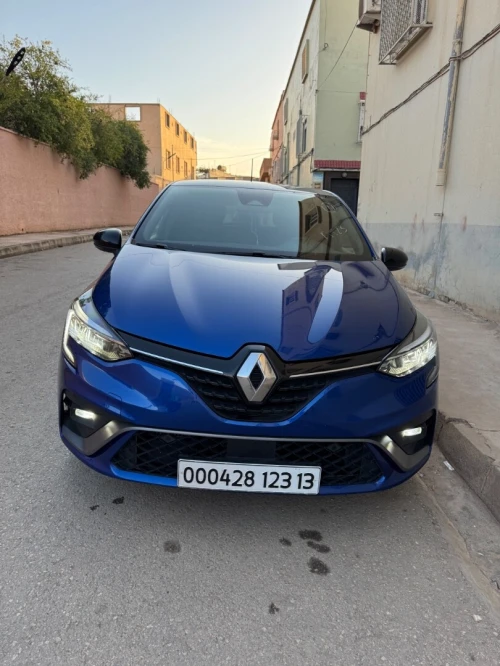 Renault Clio 5  2023 RS Line