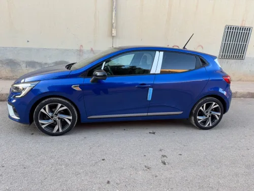 Renault Clio 5  2023 RS Line