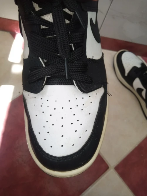 Basket air Jordan 