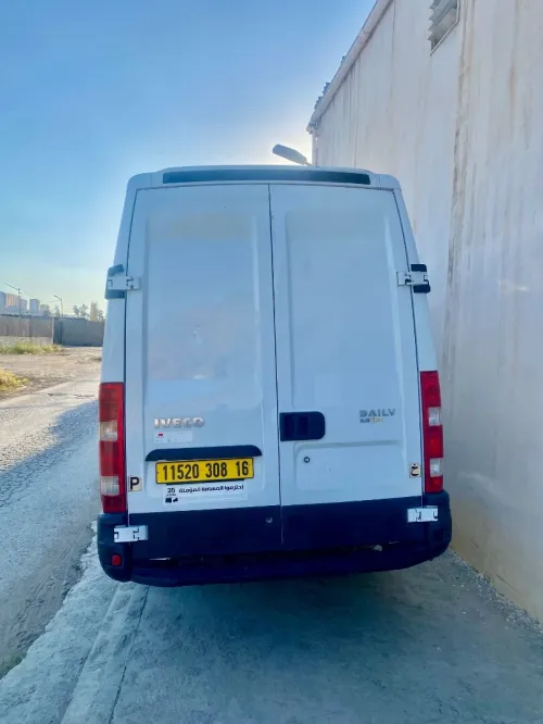 Iveco 35c15 2008
