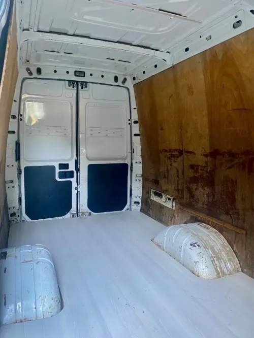 Iveco 35C15 2008