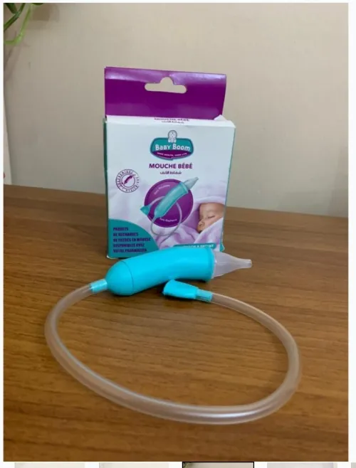 Pack pour bébé