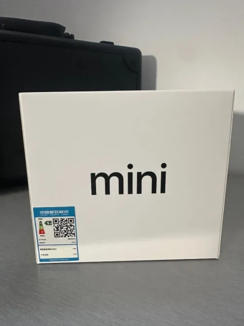 Mac mini M4 16GB 256GB SSD