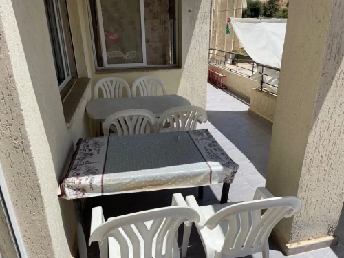 Vente Appartement Niveau de villa F6 Tizi Ouzou Tigzirt