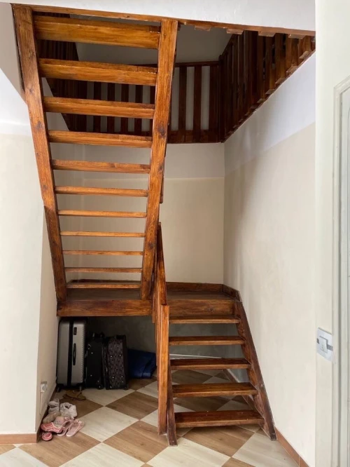 Vente Appartement Niveau de villa F6 Tizi Ouzou Tigzirt