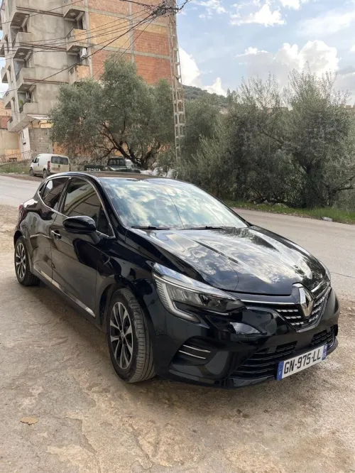 Renault Clio 5  2023 Techno