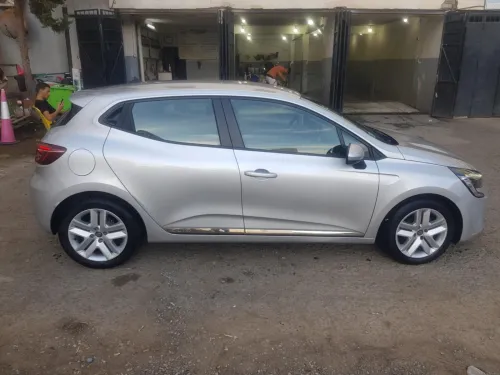 Renault Clio 5 2021 Business