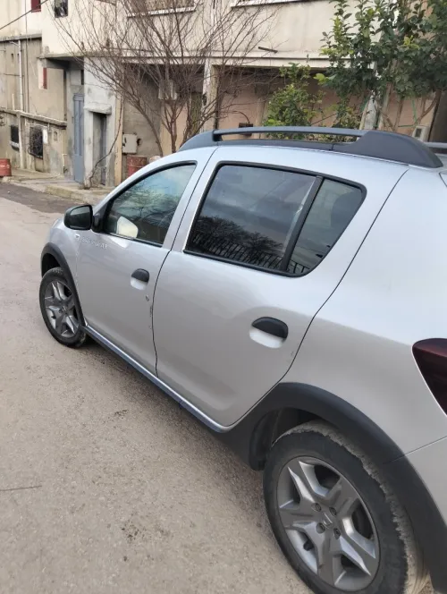 Dacia Sandero 2018 Stepway