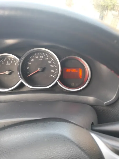 Dacia Sandero 2018 Stepway
