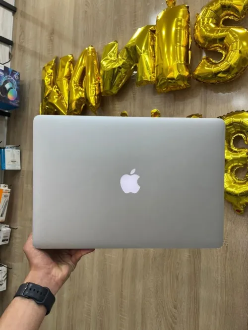 MACBOOK PRO 2014 16/512GB & 100% cycle : 32 fois