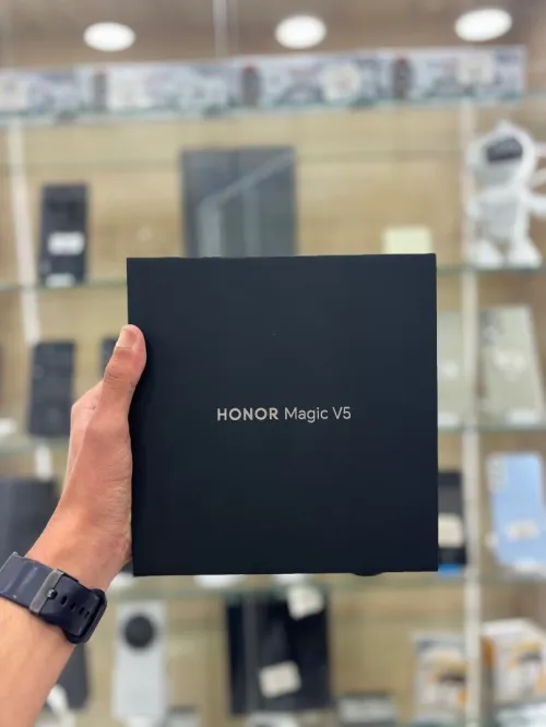 HONOR MAGIC V5 16/512GB GLOBAL 🇪🇺