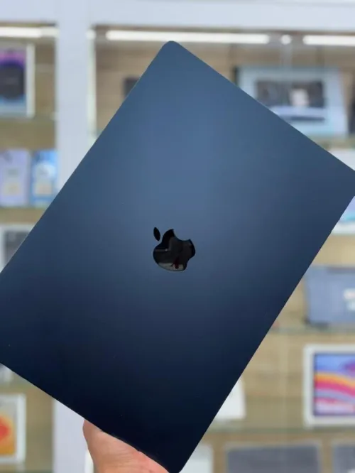 MACBOOK AIR M3 2024 8/256GB & 96% 🧾🇪🇺