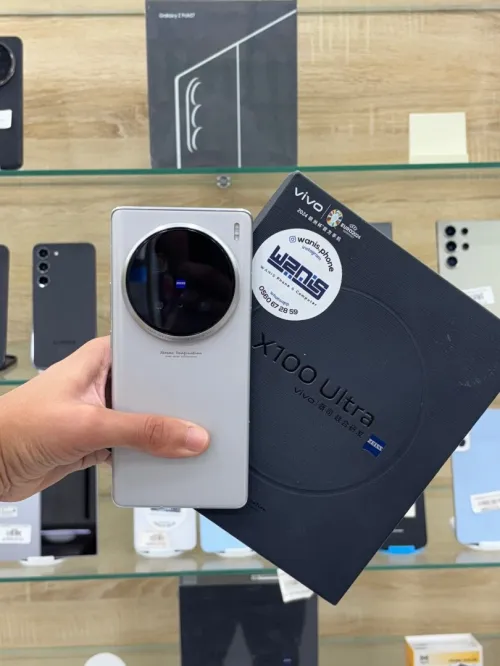 VIVO X100 ULTRA 16/512GB