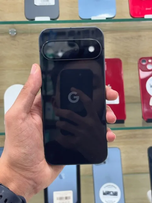 GOOGLE PIXEL 9 256GB 🧾