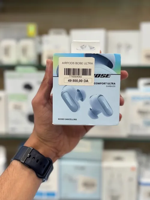 AIRPODS BOSE ULTRA ORG 