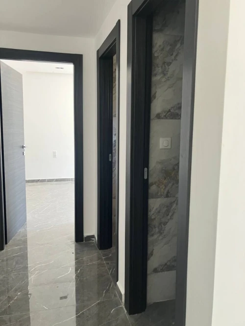 Vente Appartement F4 Alger Dely brahim