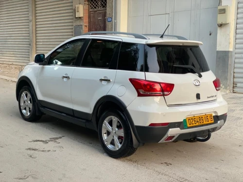 Great Wall M4 2016 M4