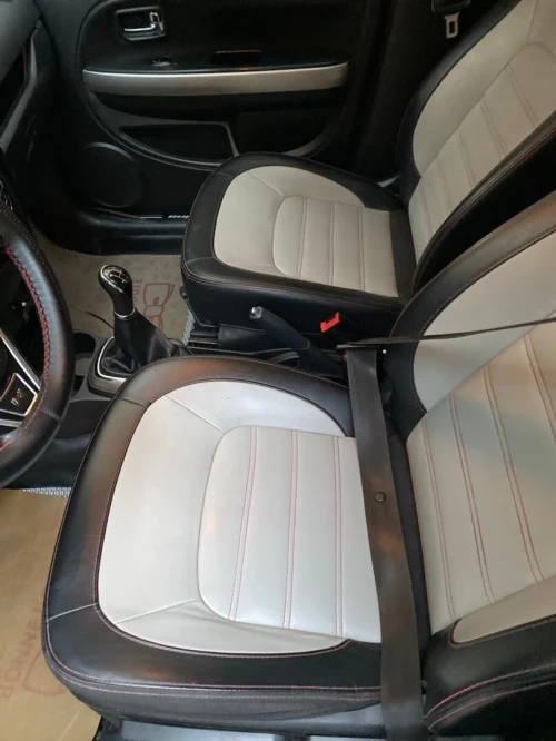 Great Wall M4 2016 M4