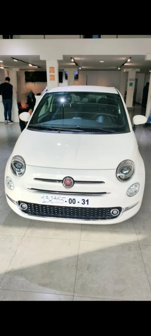 Fiat 500 2024 Dolcivita