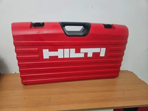 HILTI marteau piqueur