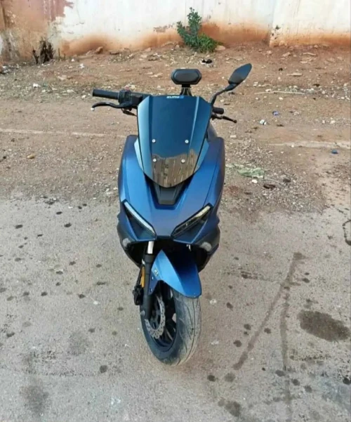 Vms Vmax 2022