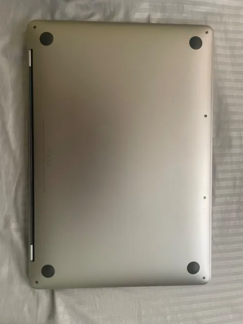 MacBook Pro 2020 M1 8/256