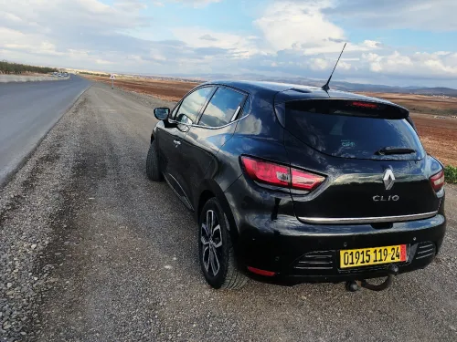 Renault Clio 4 2019 Limited 2