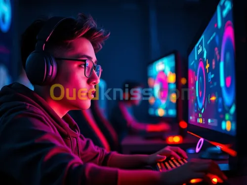 Cours Anglais et informatique par un expert en formation